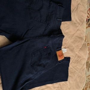 Levi’s 550 Pants 40 x 32
